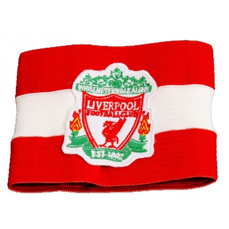 Liverpool Svettband M001